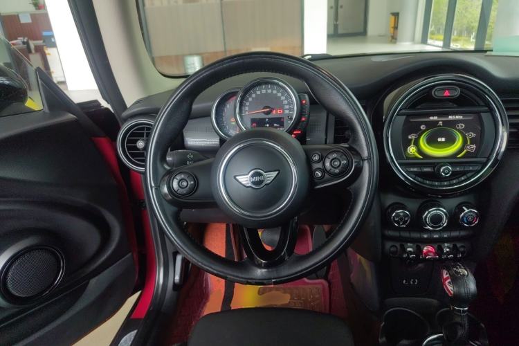 Used MINI 2016 1.5T COOPER