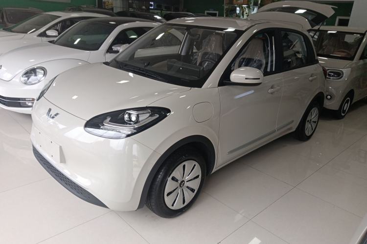Used Wuling Bingo 2024 203km Light Edition

