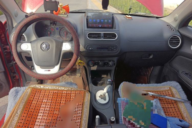 Used MG 3 2016 1.3L AMT Comfort Edition