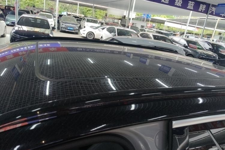 Used Nio ES6 2020 420 km Sport Edition