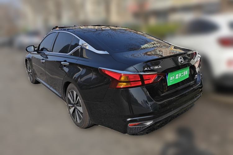 Used Nissan Teana 2019 2.0T XL Upper Smart Enjoyment Version
