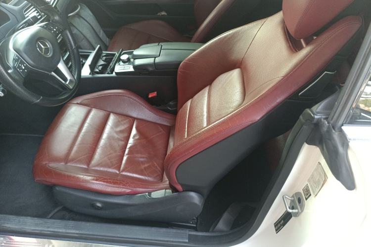 Used Mercedes-Benz E-Class 2014 E 200 Coupe