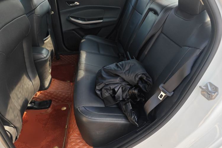 Used Ford Escort 2015 1.5L Manual Fashion Edition