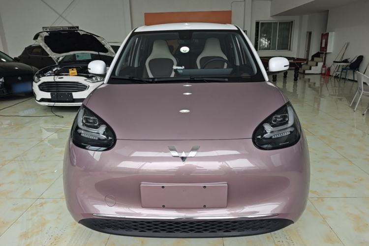 Used Wuling Bingo 2023 333 km Lingxi Connected Version