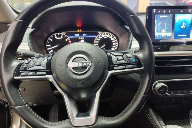 Used Nissan Teana 2022 2.0T XL Enjoyment Edition