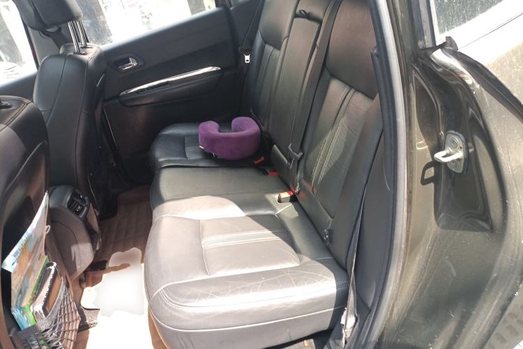 Used Peugeot 3008 2013 1.6THP Automatic Prestige Edition