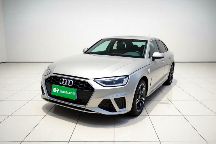 Used Audi A4L 2020 40 TFSI Luxury Prestige Edition Guazi used car, China used car export, Used car for sale, Used  cars, Cheapest cars for sale