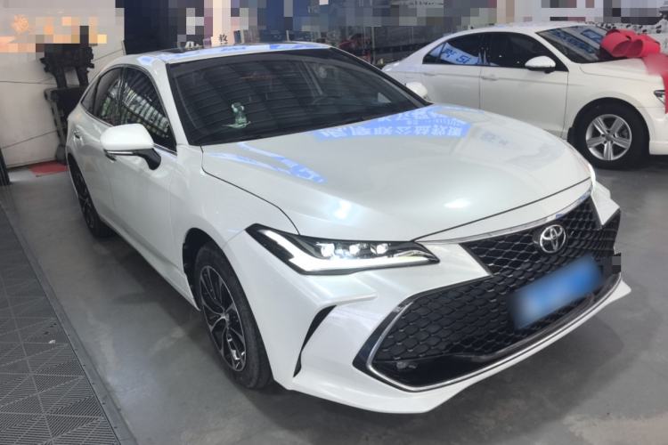 Used Toyota Avalon 2023 2.5L Luxury Edition