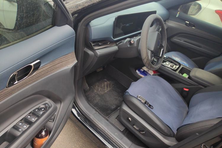 Used Ford Equator Sport 2023 EcoBoost 170 Premier Edition
