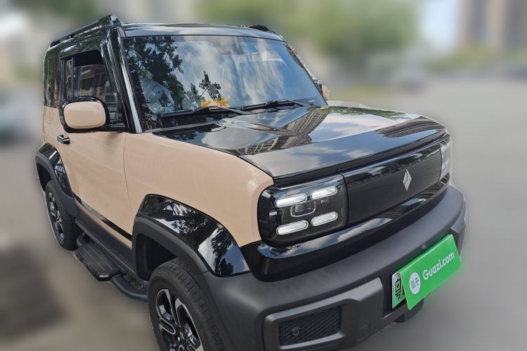 Used Baojun Spark 2023 Flagship Edition