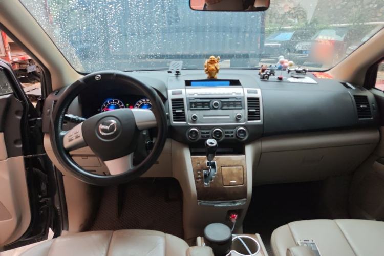 Used Mazda 8 2013 2.5L Ultimate Edition

