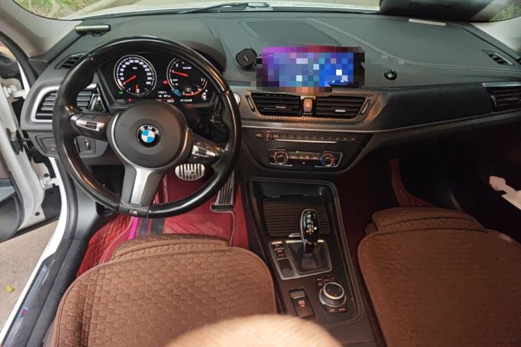 Used BMW 1 Series 2021 120i M Sport Night Edition