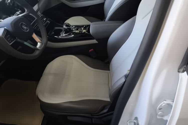 Used BYD Qin PLUS 2024 HONOR Edition DM-i 55KM Leading Model
