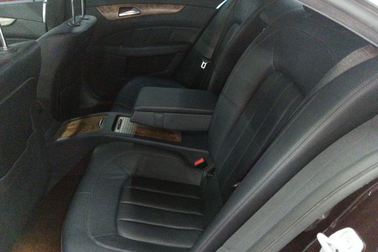 Used Mercedes-Benz CLS 2012 CLS 300 CGI