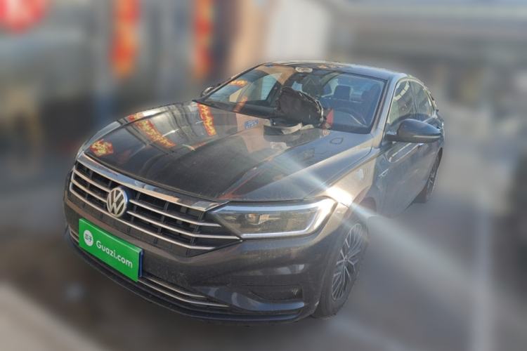 Used Volkswagen Sagitar 2021 280TSI DSG Comfort Connect Edition