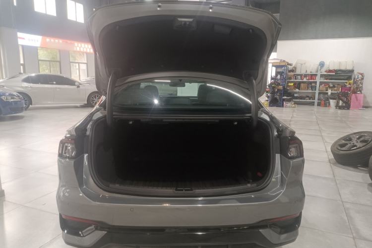 Used Ford Mondeo 2022 Facelift EcoBoost 245 ST-Line
