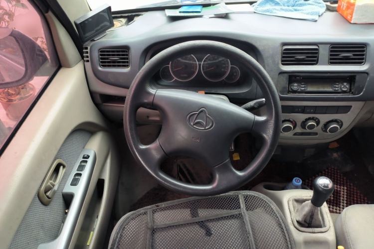 Used CHANGAN KAICHENG Taurus 2013 1.2L Standard Version
