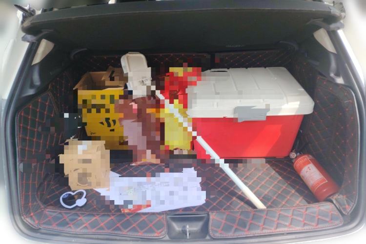 Used Mercedes-Benz GLA 2016 GLA 220 4MATIC Fashion Edition
