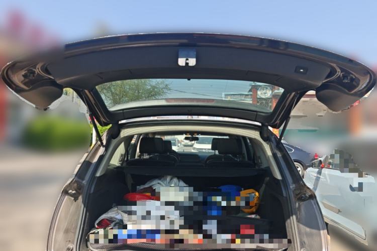 Used Audi Q7 2012 3.0 TFSI Comfort Model (200kW)
