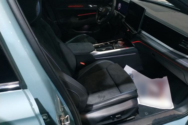 Used Volkswagen Passat 2025 Pro 380TSI Starry Dragon Luxury Edition