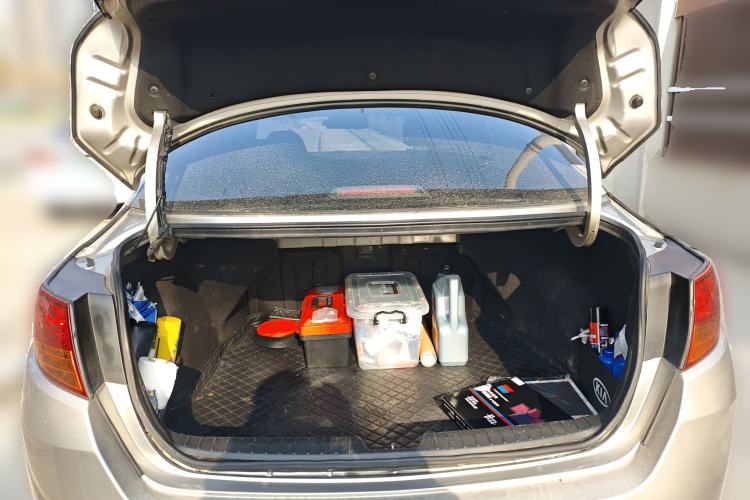 Used Kia K5 2012 2.0L Automatic DLX
