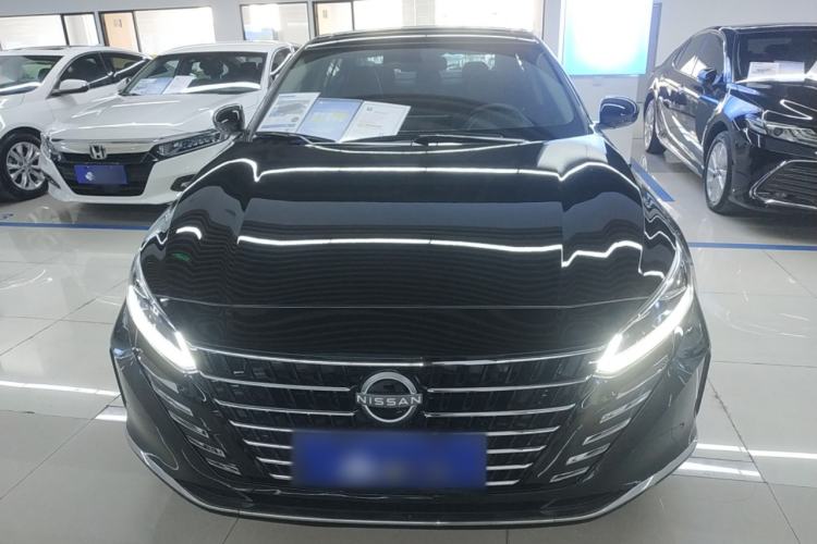 Used Nissan Teana 2022 2.0L XL-TLS Enjoyment Edition
