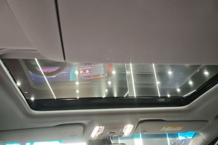 Used Buick GL8 2025 Lu Zun Deluxe Edition
