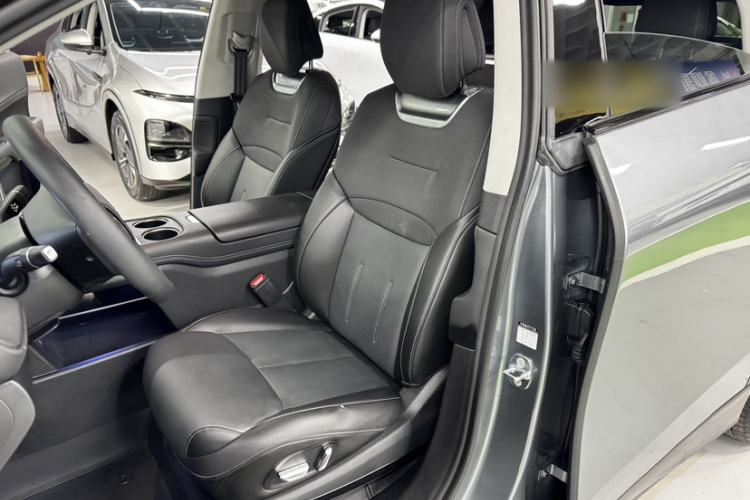 Used XPeng G6 2023 755 Ultra-Long Range Max
