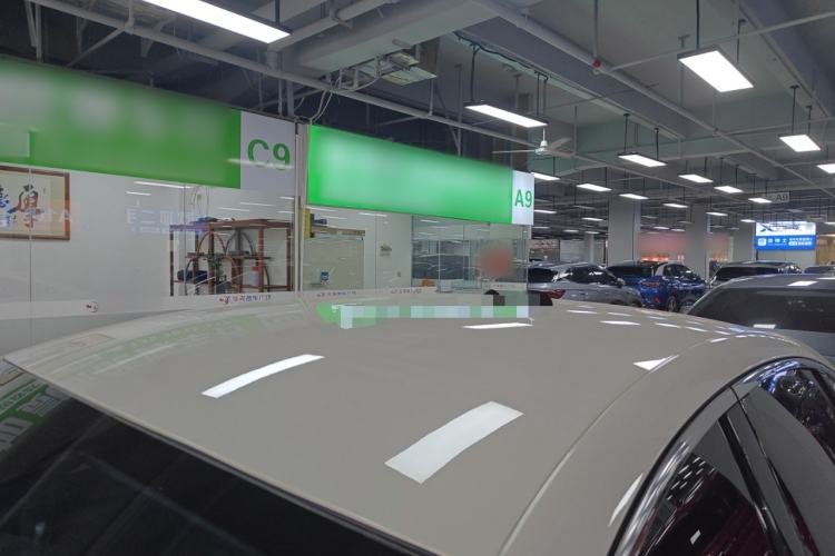 Used BYD Seal 06 New Energy 2024 DM-i 80KM Prestige Model