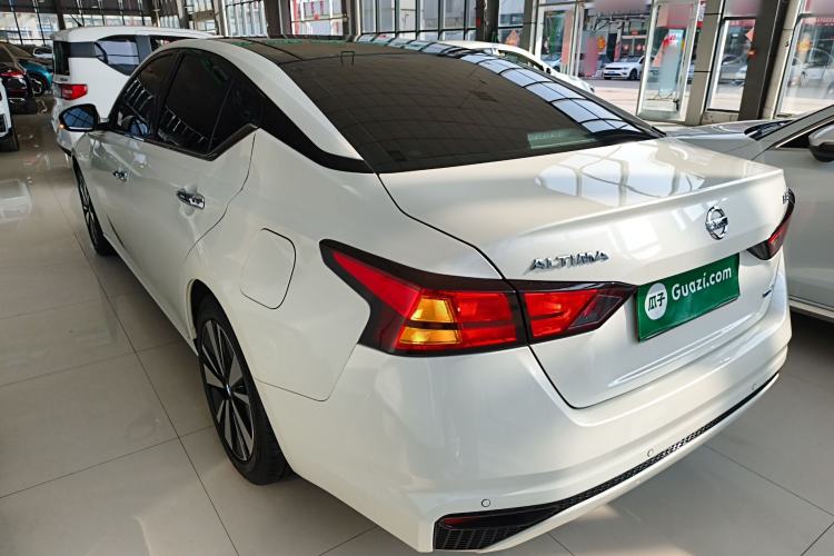 Used Nissan Teana 2021 2.0L XL Comfort Edition

