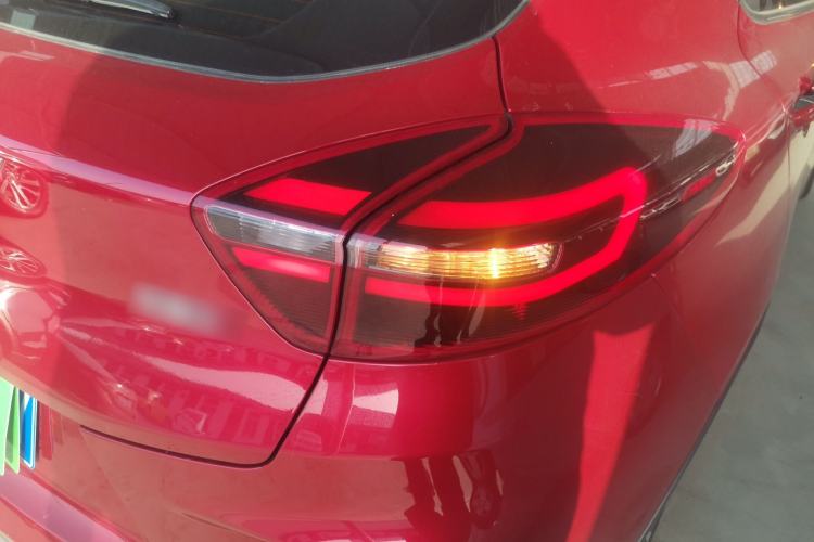 Used Geely Auto Emgrand GS 2020 1.4T CVT Ya