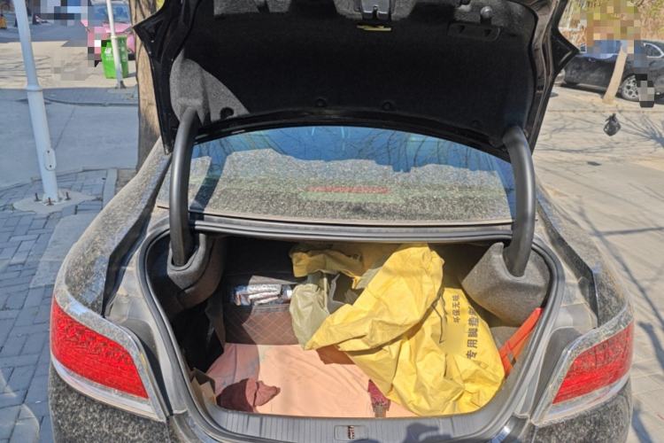 Used Buick LaCrosse 2010 2.0T Haoya Edition
