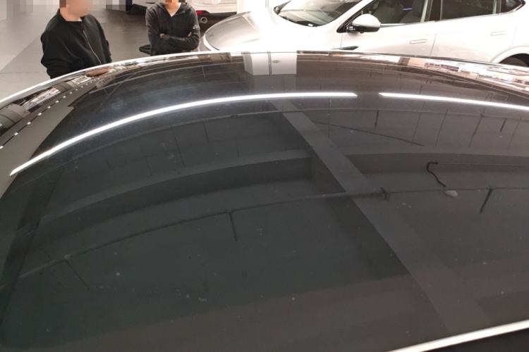 Used XPeng G6 2025 625 Long-Range Max Flagship Edition