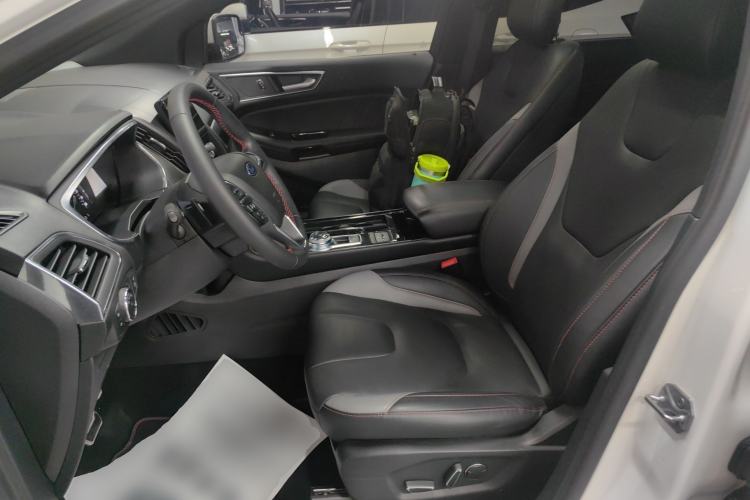 Used Ford Edge 2020 EcoBoost 245 4x4 ST-Line 7-Seater
