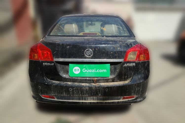 Used Buick Excelle 2011 1.6LX-AT