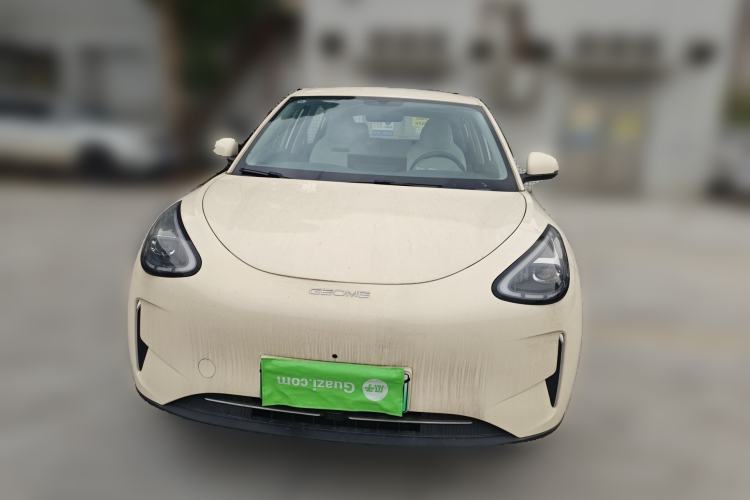 Used Geely Galaxy Geome 2025 310km Dream Edition Front