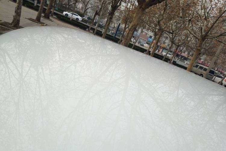 Used Qiyuan Lumin 2024 130km Qingyue Version
