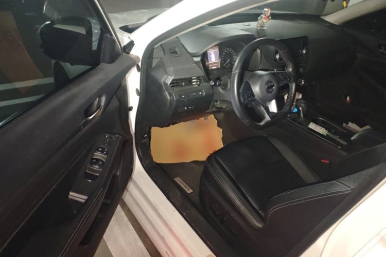 Used Nissan Teana 2019 2.0L XL Comfort Edition