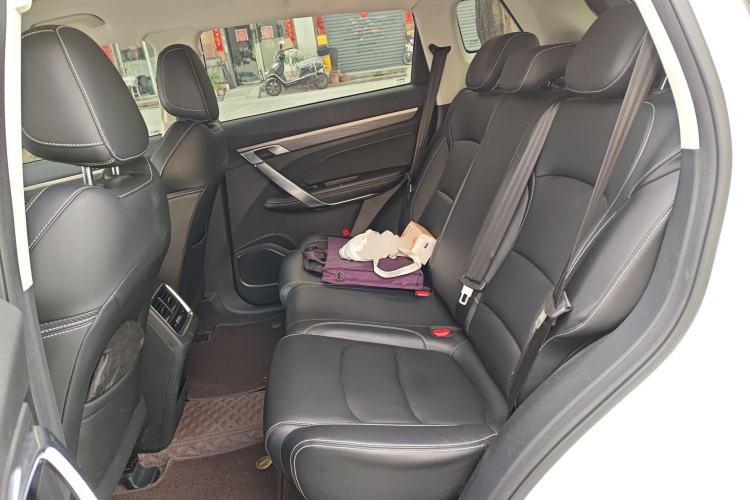 Used Geely Auto Emgrand X7 Sport 2020 1.8TD DCT Smart Connect PRO