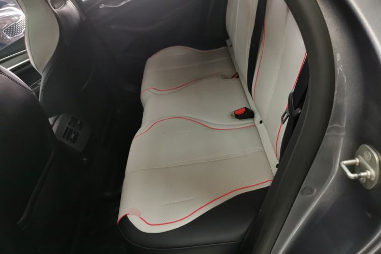 Used BYD Destroyer 05 2022 DM-i 55KM Luxury Model