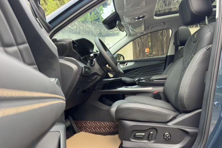 Used Cowin Kunlun 2023 Kunlun 500 Starry Edition
