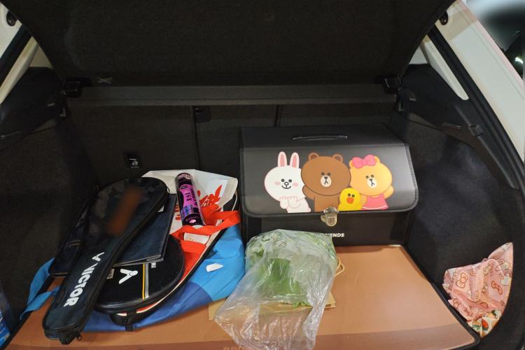 Used Audi Q3 2020 35 TFSI Fashionable and Elegant Model