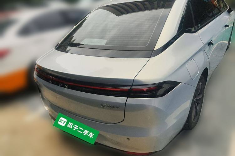 Used AION S MAX 2024 70 Star Edition Rear