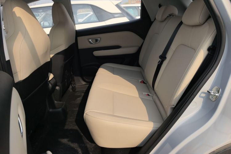 Used Wuling Bingo PLUS 2024 401 km Range 5-Seater Version