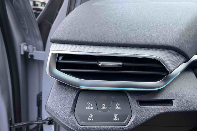 Used Volkswagen ID.4 CROZZ 2021 Long-Range PRO Two-Wheel Drive Version