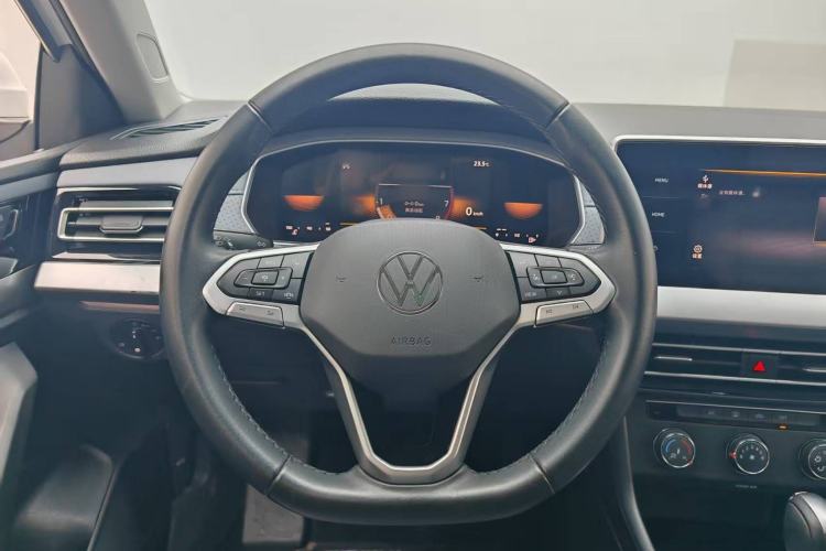 Used Volkswagen Lavida 2023 300TSI DSG Full-Comfort Edition