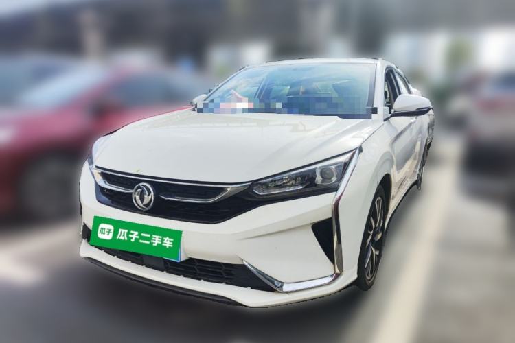 Used Dongfeng Aeolus Yixuan 2020 230T Automatic Advanced Edition