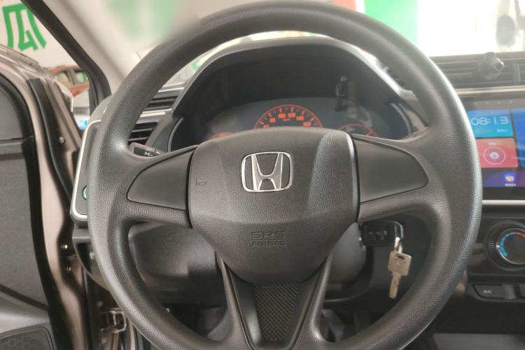 Used Honda Greiz 2016 1.5L CVT Classic Edition

