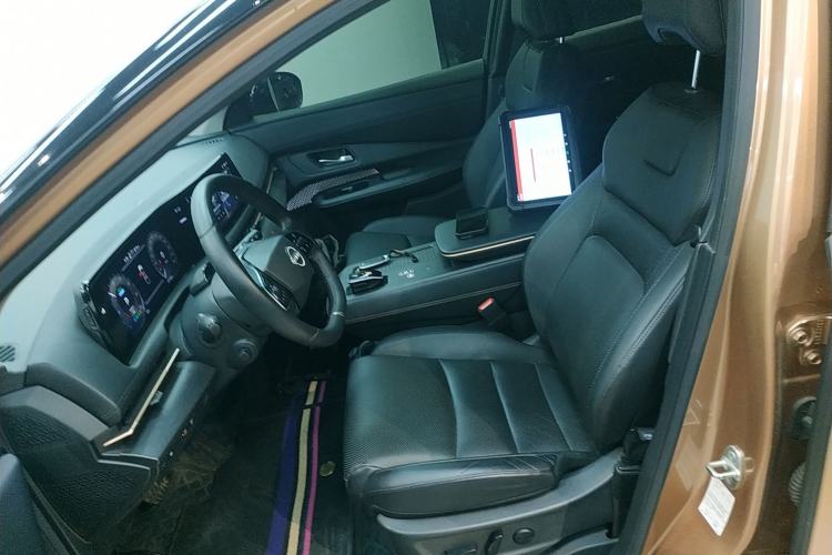 Used Nissan ARIYA 2023 500
