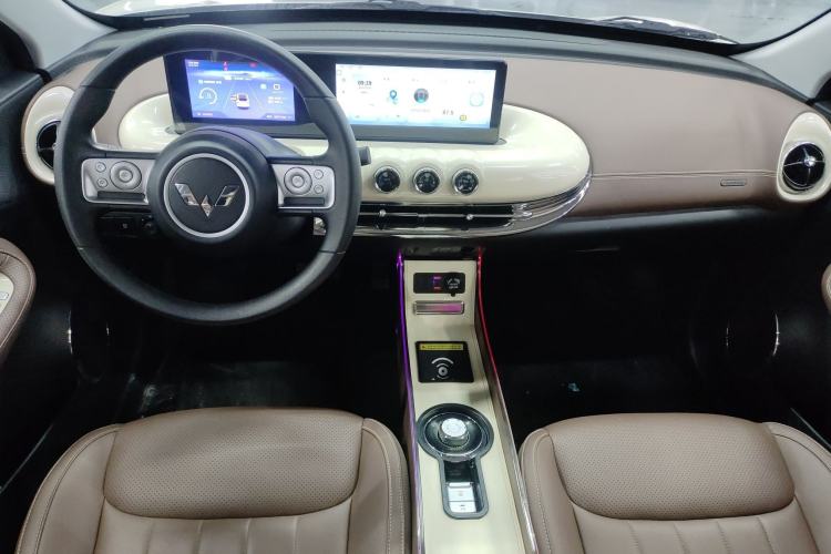 Used Wuling Bingo 2024 333 km Enjoyment Version